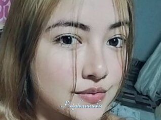 Patyhernandez