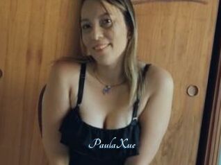 PaulaXue