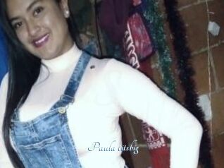 Paula_titsbig