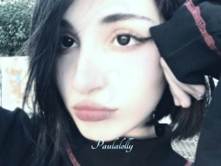 Paulalolly