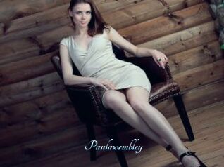 Paulawembley