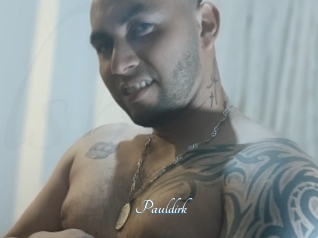 Pauldirk