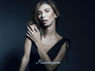 Paulettesparks