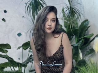 Paulinafernan