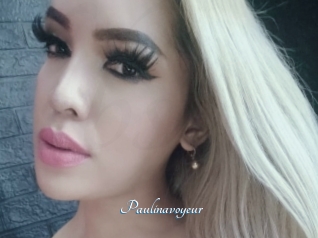 Paulinavoyeur