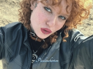 Paulinehorton