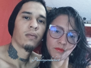 Paulinyandsebast