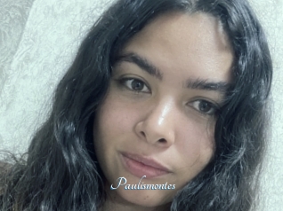 Paulismontes