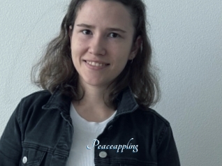 Peaceappling