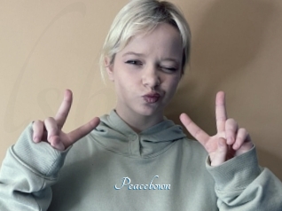 Peacebown