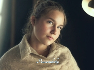 Peaceenderby