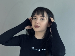 Peacegawne