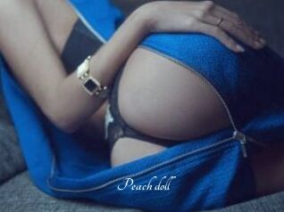 Peach_doll