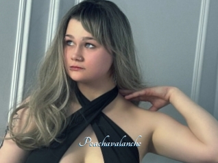 Peachavalanche