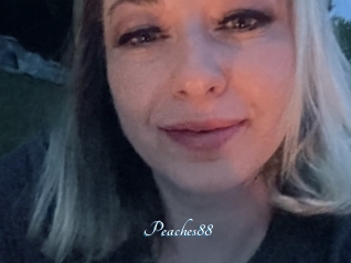 Peaches88