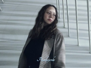 Pearlejerde