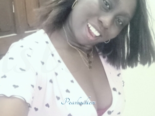 Pearlwalters