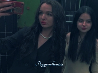 Peggyandbeatrix