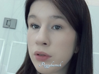 Peggybarrick
