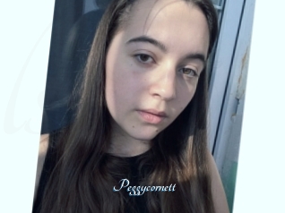 Peggycornett