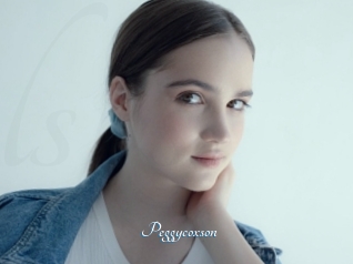 Peggycoxson