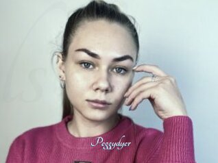 Peggydyer