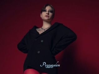 Peggygalen