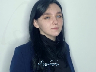 Peggyhayley