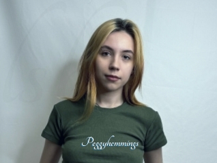 Peggyhemmings
