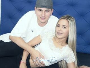 Peguiandalfred