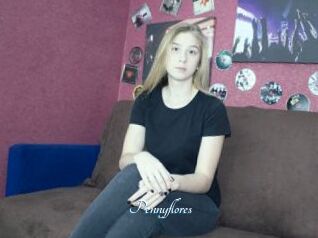 Pennyflores