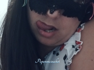 Peperoncinahot