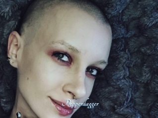 Pepperdagger