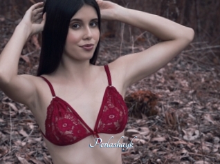 Perlashayk