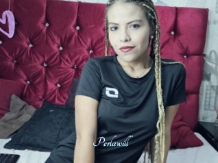 Perlawill