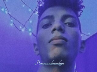 Perseoandmarilyn