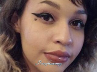 Persephonesrage