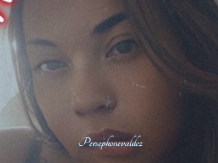Persephonevaldez