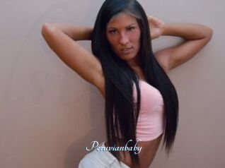 Peruvianbaby