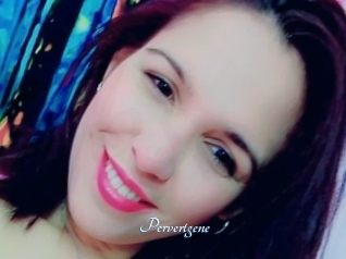 Pervertgene