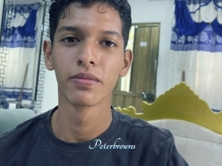 Peterbrowns