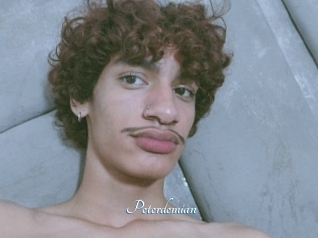 Peterdemian
