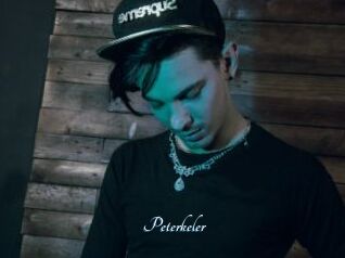 Peterkeler