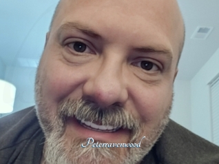 Peterravenwood