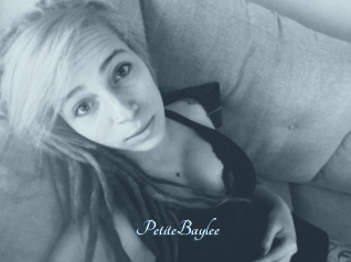 PetiteBaylee
