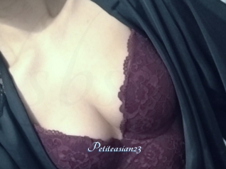 Petiteasian23