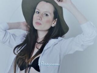 Petitejoanna