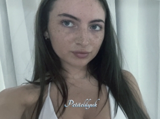 Petitelilyuk