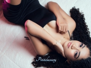Petiteluxury