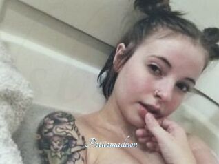 Petitemadison